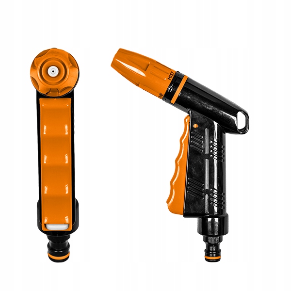 Pistolet regulowany Bradas ECO-2101