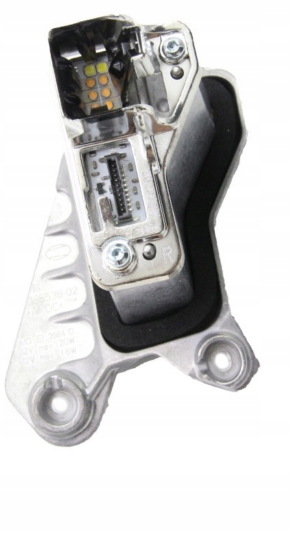 63117352554 - Повний Світлодіодний модуль сигналу повороту BMW 5 f10 F11 F07 F18