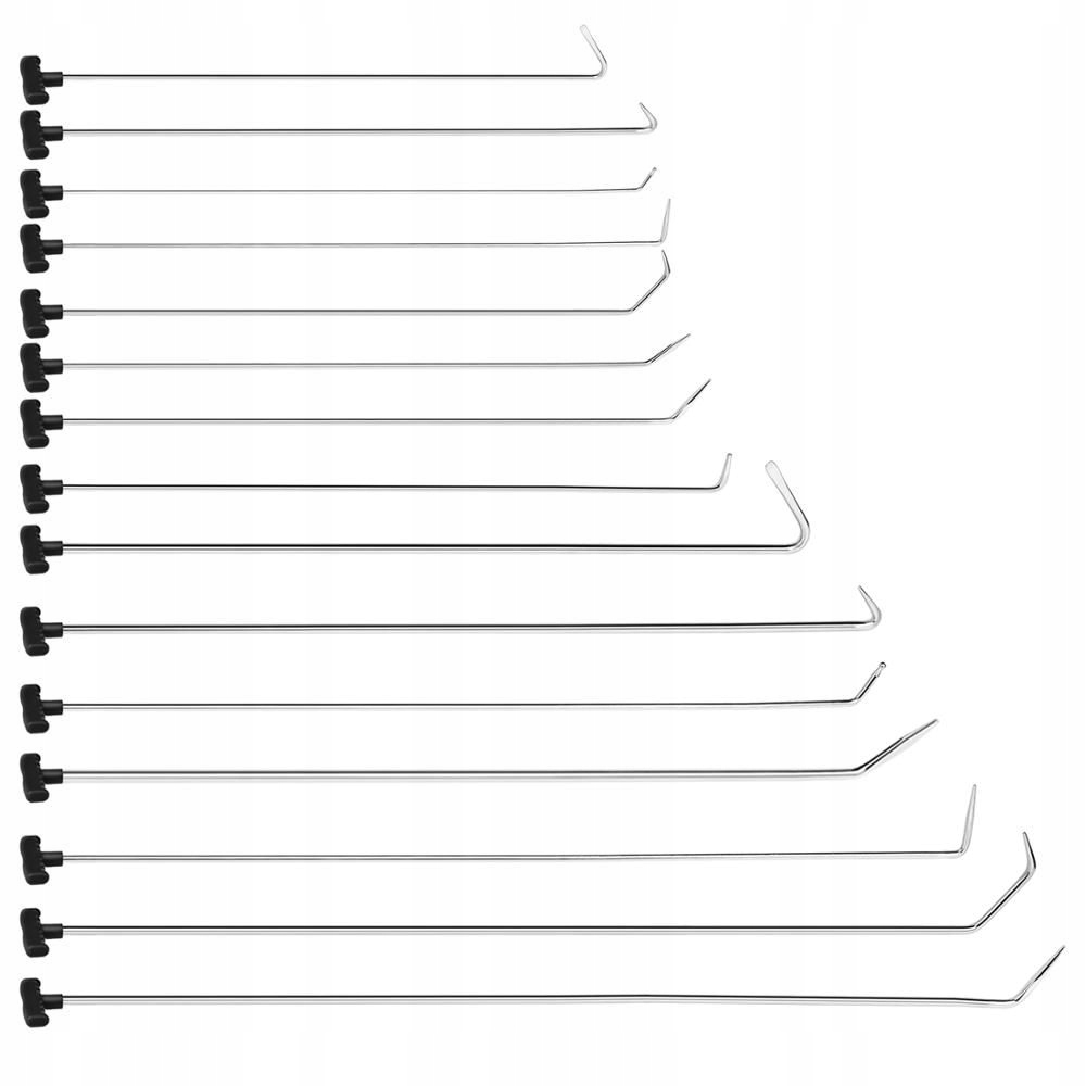 PDR dent removal kit