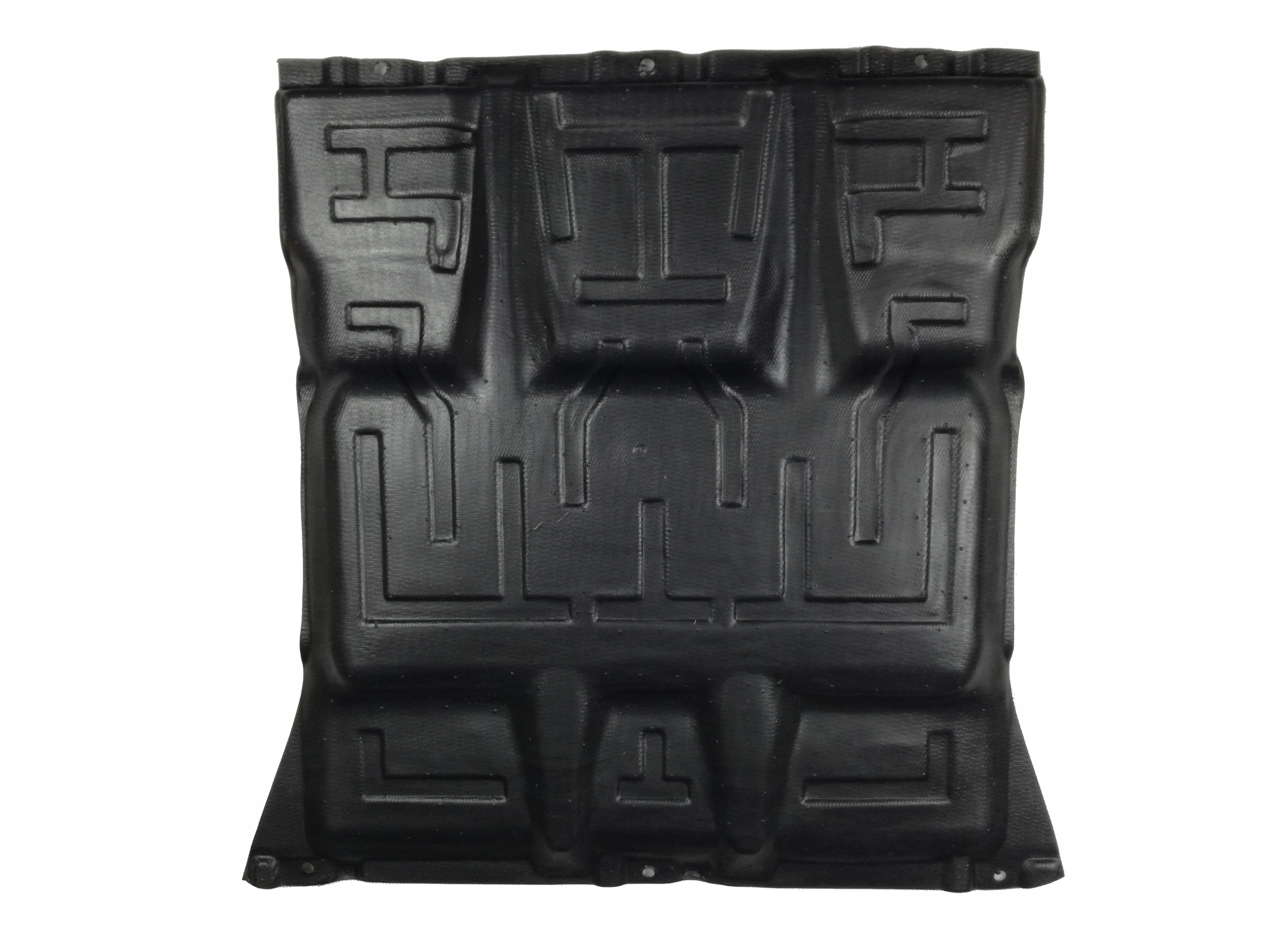 Mercedes Sprinter 2006-17 osłona pod silnik