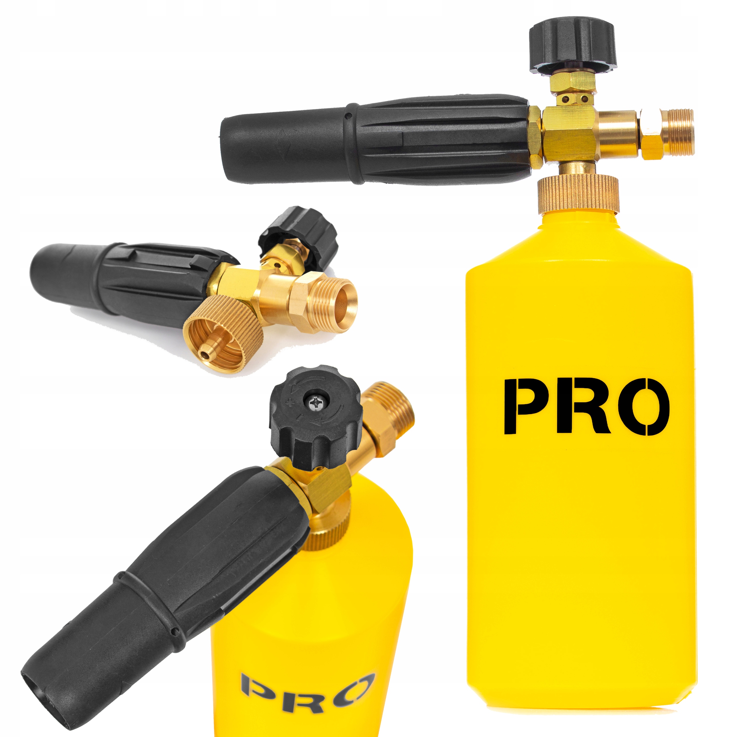 

Pianownica Profesjonalna Do Myjki Michelin Mpx Pro