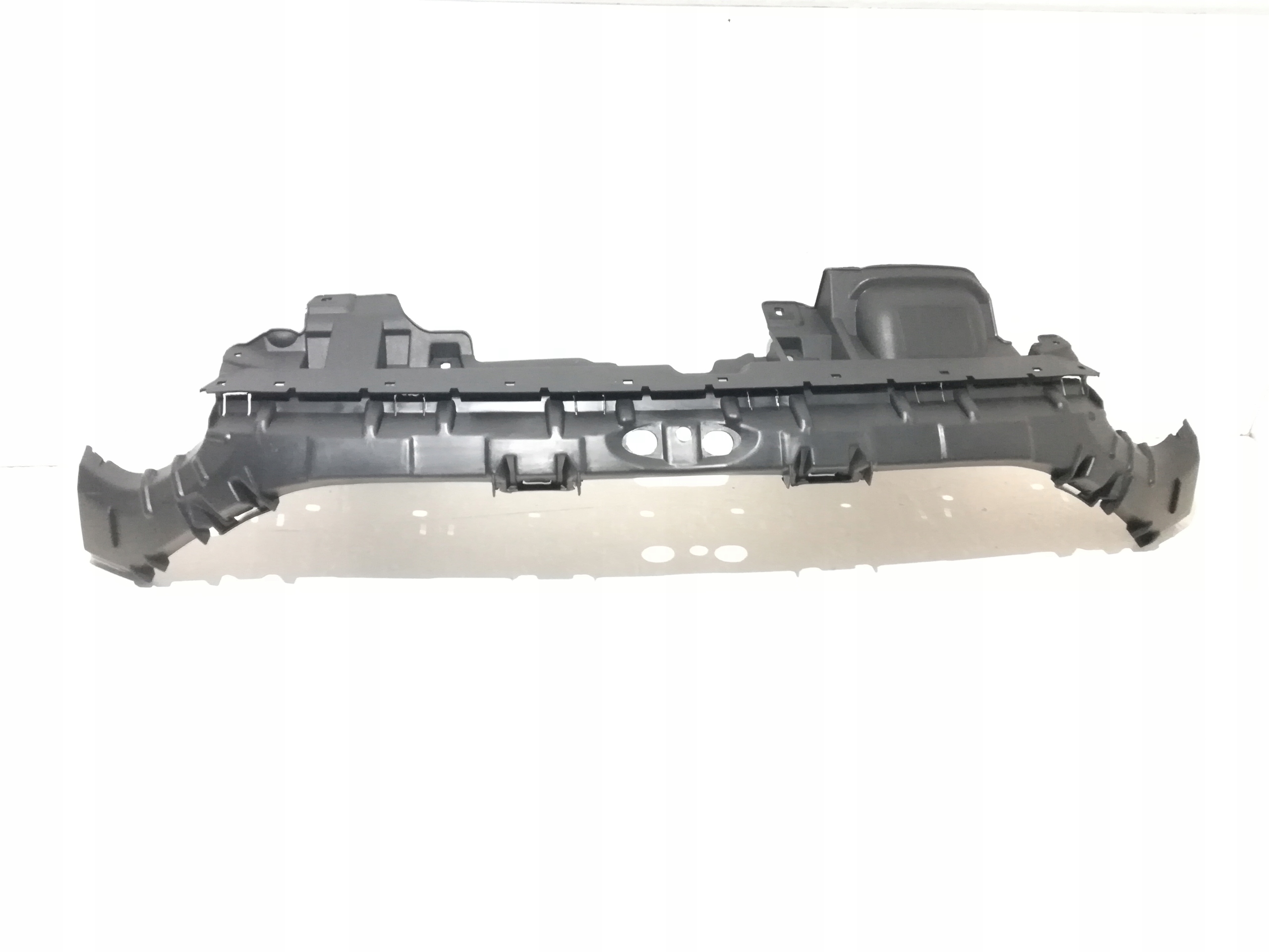 FORD FIESTA VI 13-17r LIFT PAS PRZEDNI NAKŁADKA