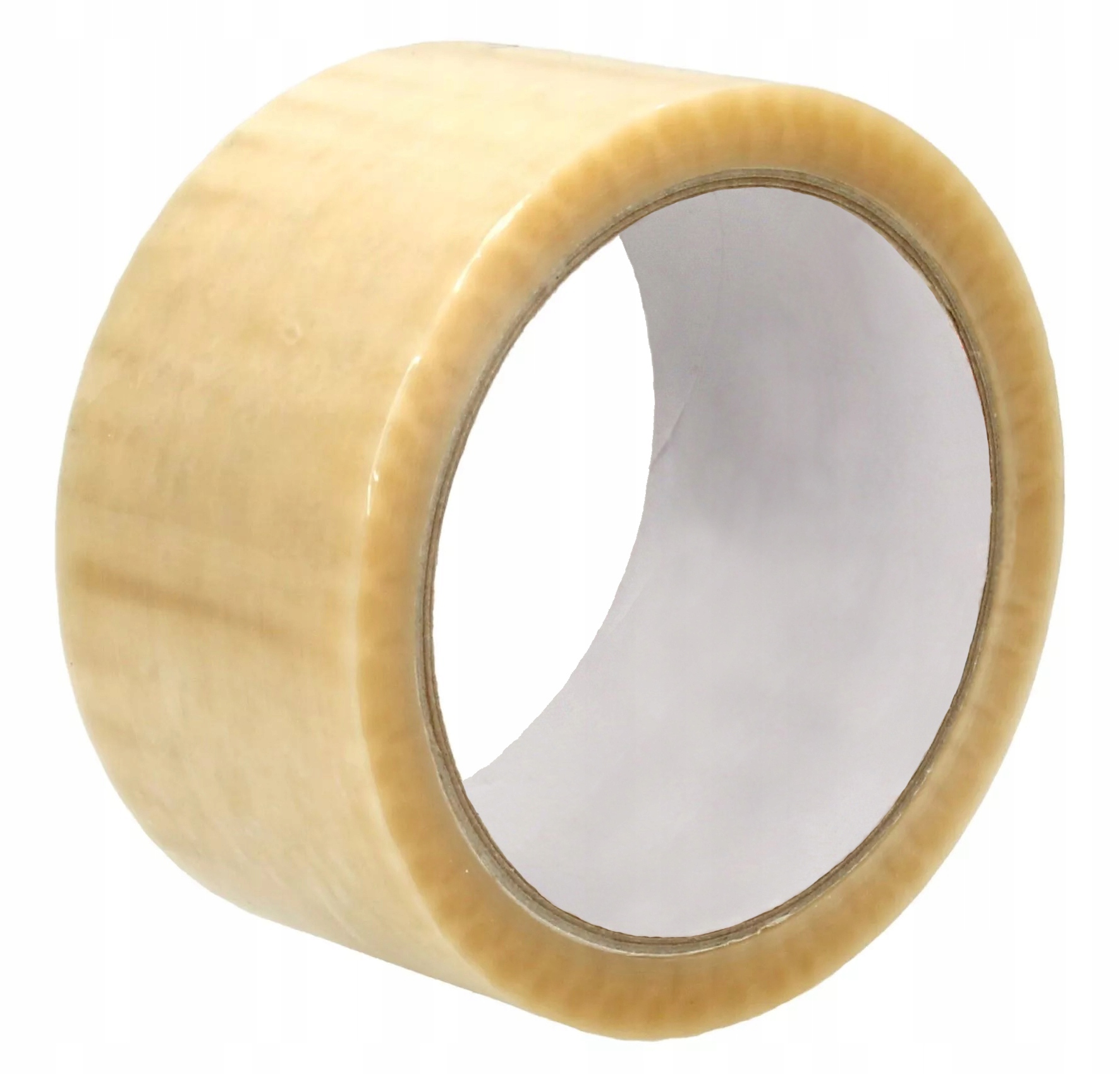 

Taśma pakowa kauczukowa 48mm x 66m bezbarwna