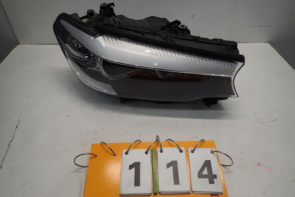 light front front right BMW 5 G30 G31 FULL LED