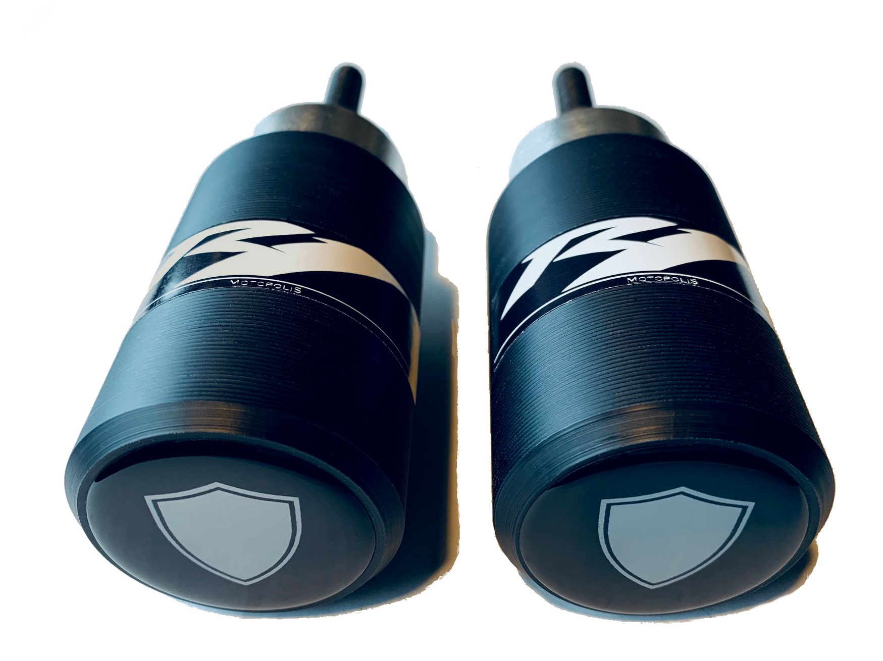 YAMAHA R1 YZF 1000 RN09 02 03 CRASH PADY SOLIDNE