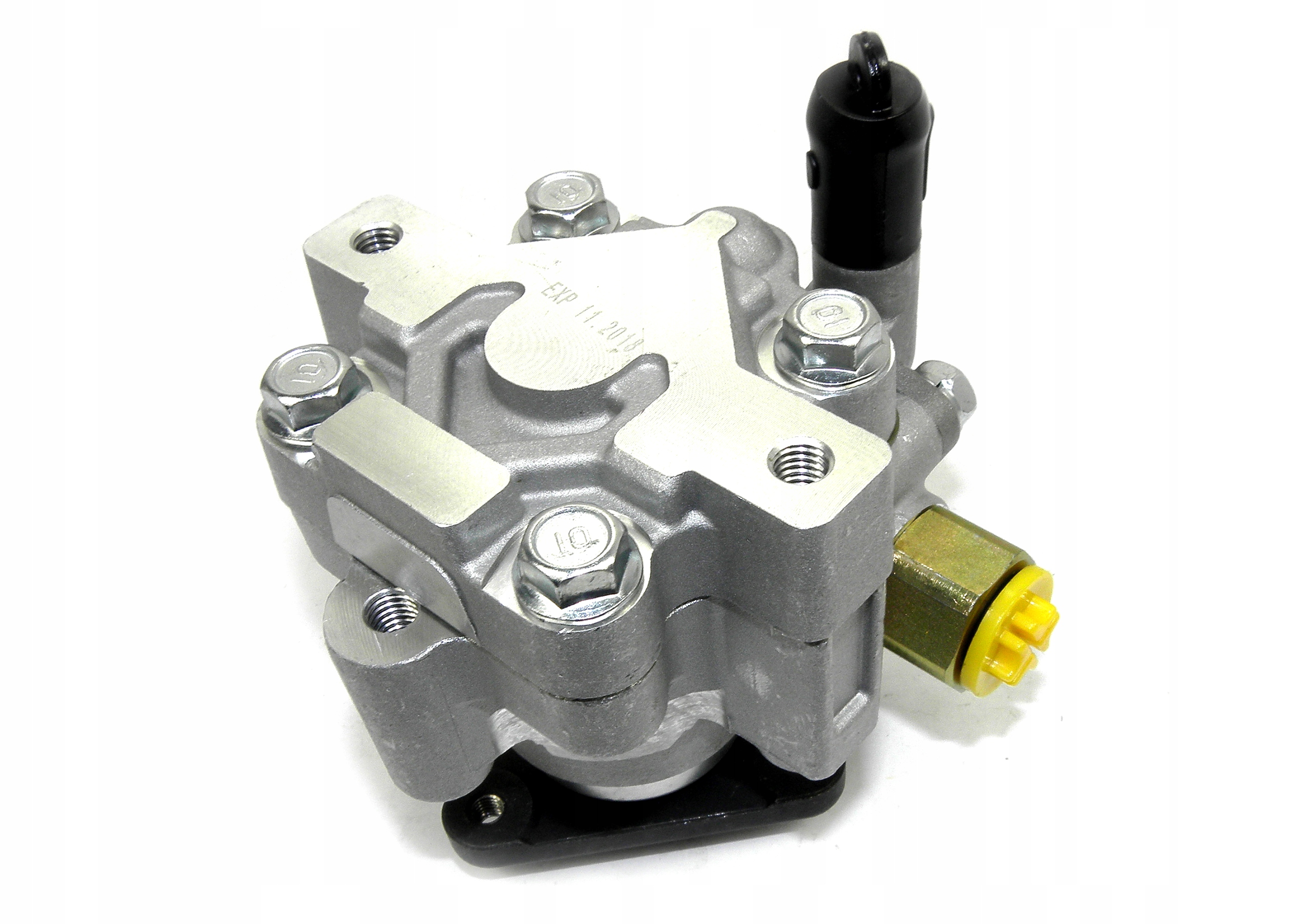 polcar 491100100R насос гур привод