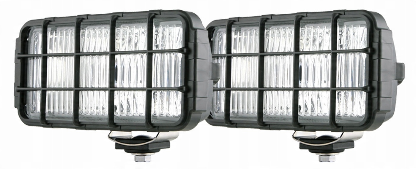 

Halogen Przeciwmgłowy Reflektor Lampa mgłowa 2X