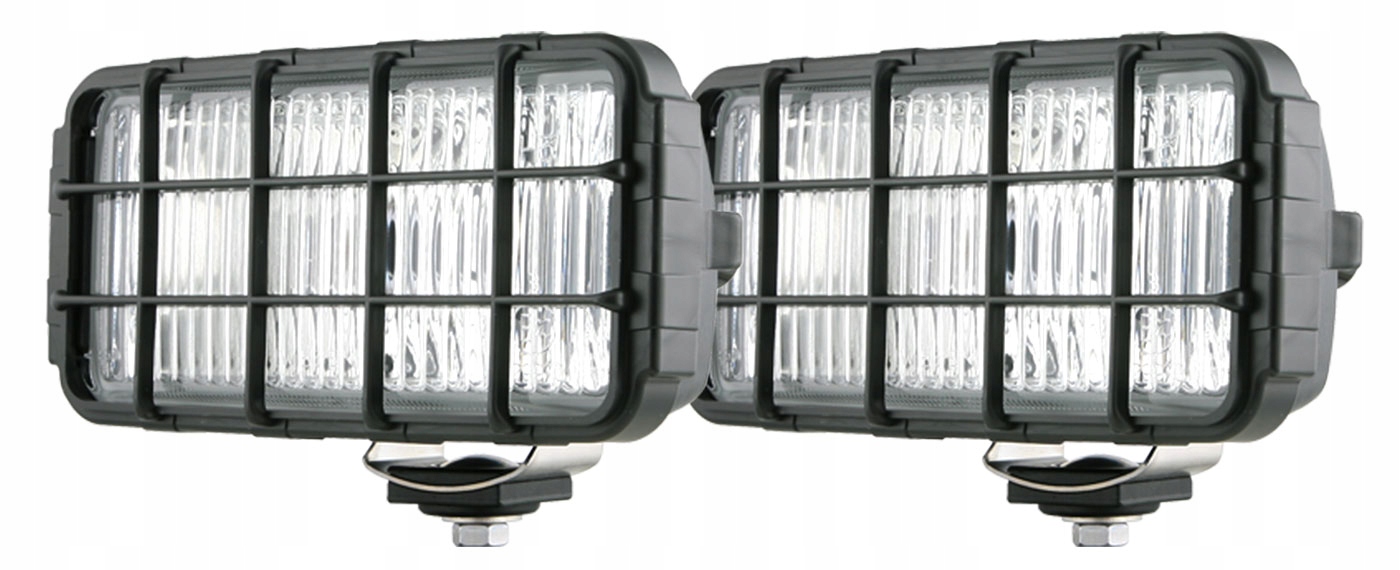 4HP18269 - ГАЛОГЕННЫЕ ПРОТИВОТУМАННЫЕ ШИНЫ МДП СЕЛЬСКОХОЗЯЙСТВЕННЫЕ ЛАМПЫ 2X