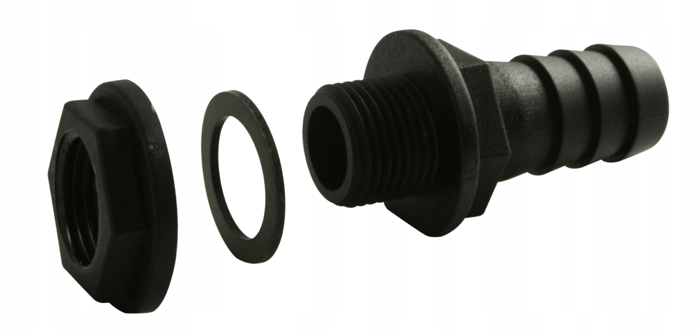 

Podłączenie Do Zbiornika Wody 1" 80 105 mm