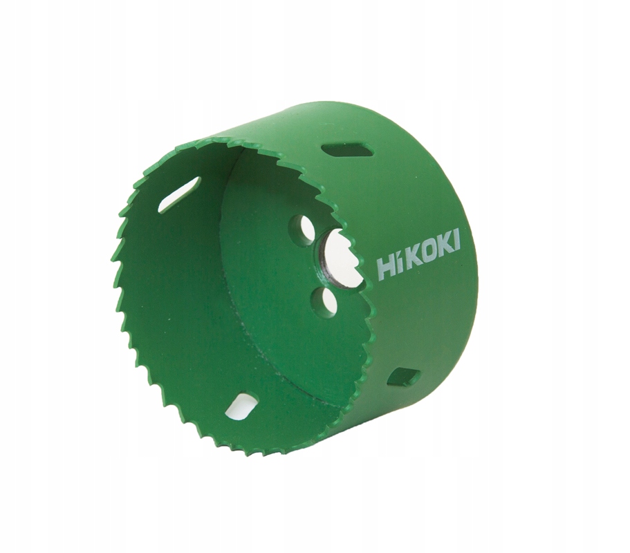 

Otwornica Hss Bi Metal 60mm drewno Pcv