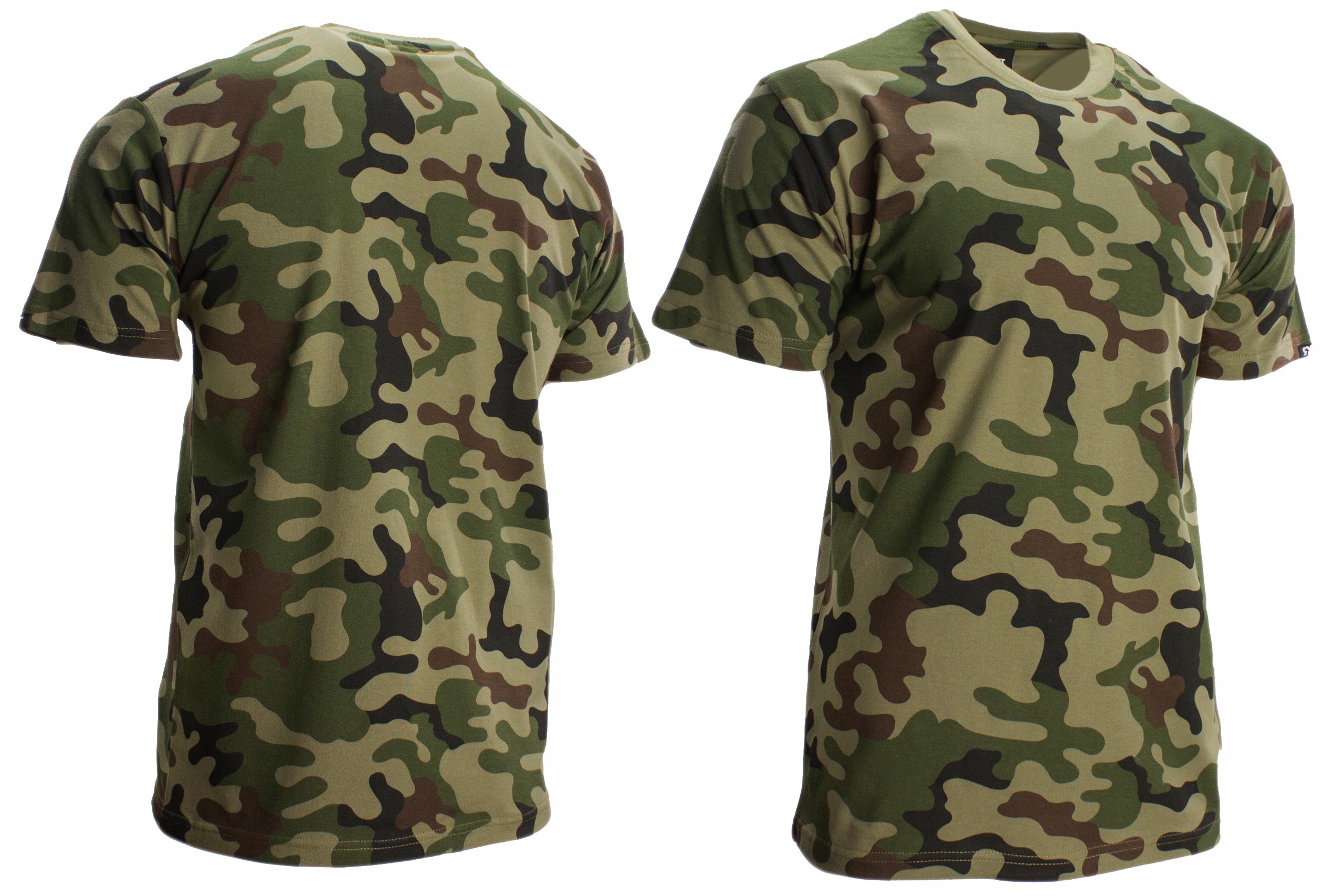 

T-shirt Koszulka Bawełniana Texar Moro Wz93 R.3XL