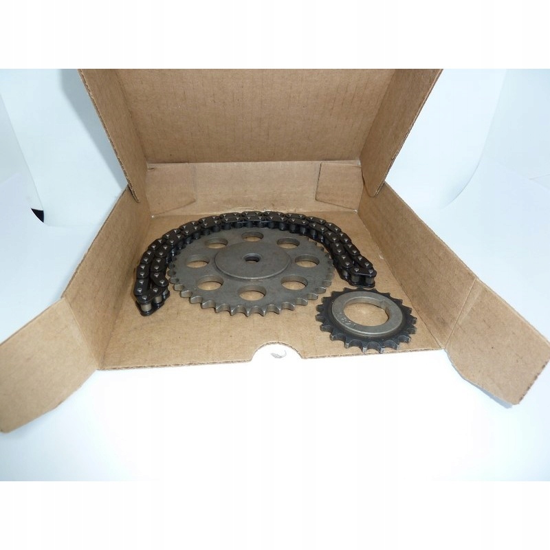 TS4172A - Комплект газораспределения Ford Explorer OHV