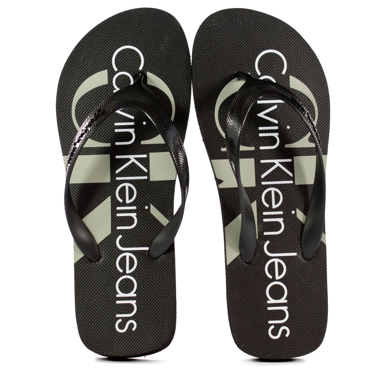 

Nowe Japonki Damskie Calvin Klein Jeans Ckj r.40