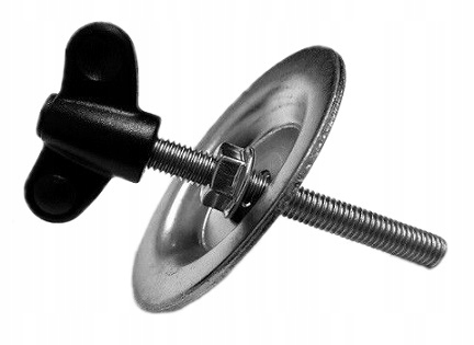 NOWE KOLO DOJAZDOWE R16 DACIA SANDERO ZESTAW Bolts pattern 4x100