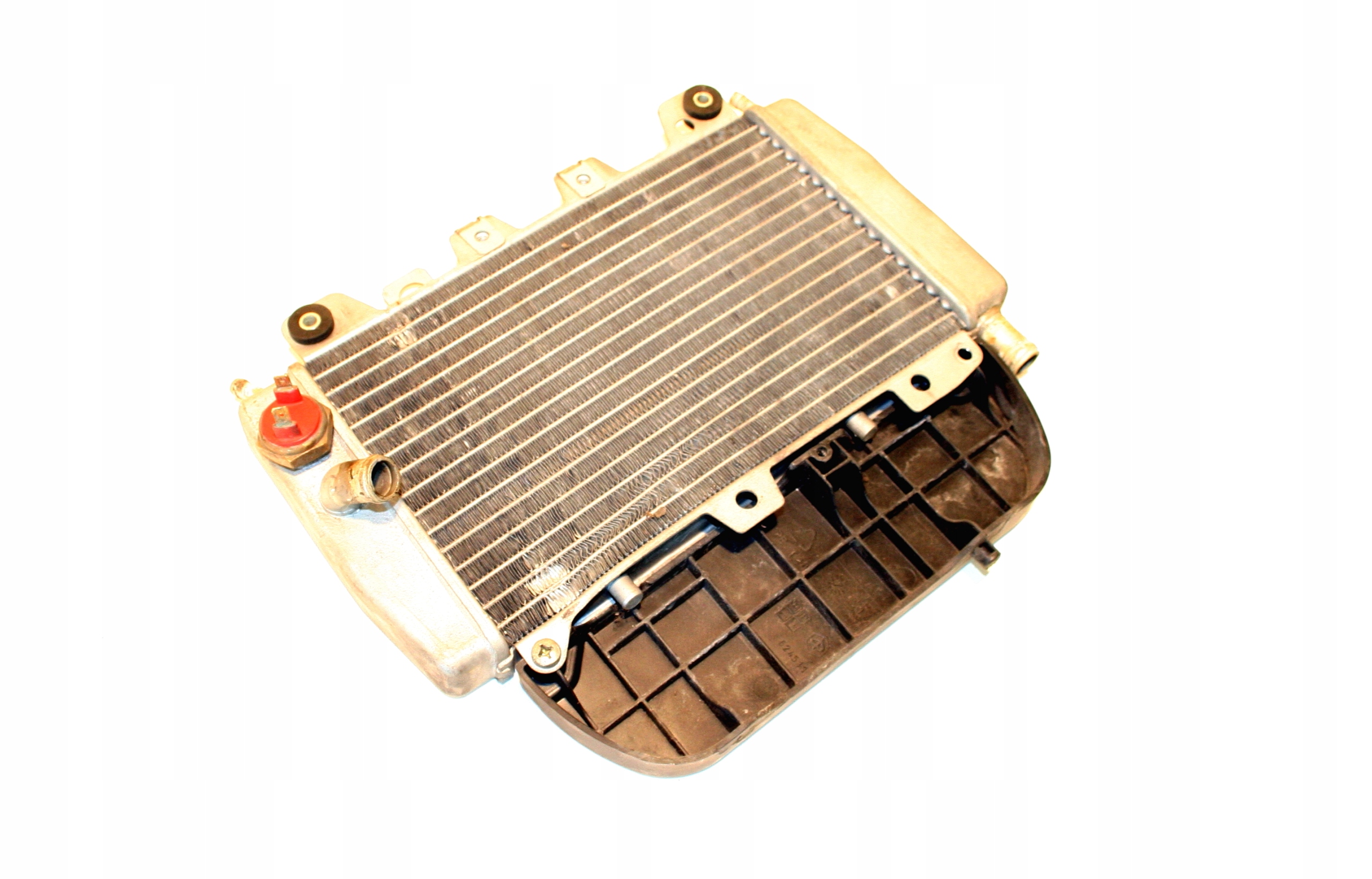 PIAGGIO X9 125 cm - CHŁODNICA WODY Producent Piaggio OE