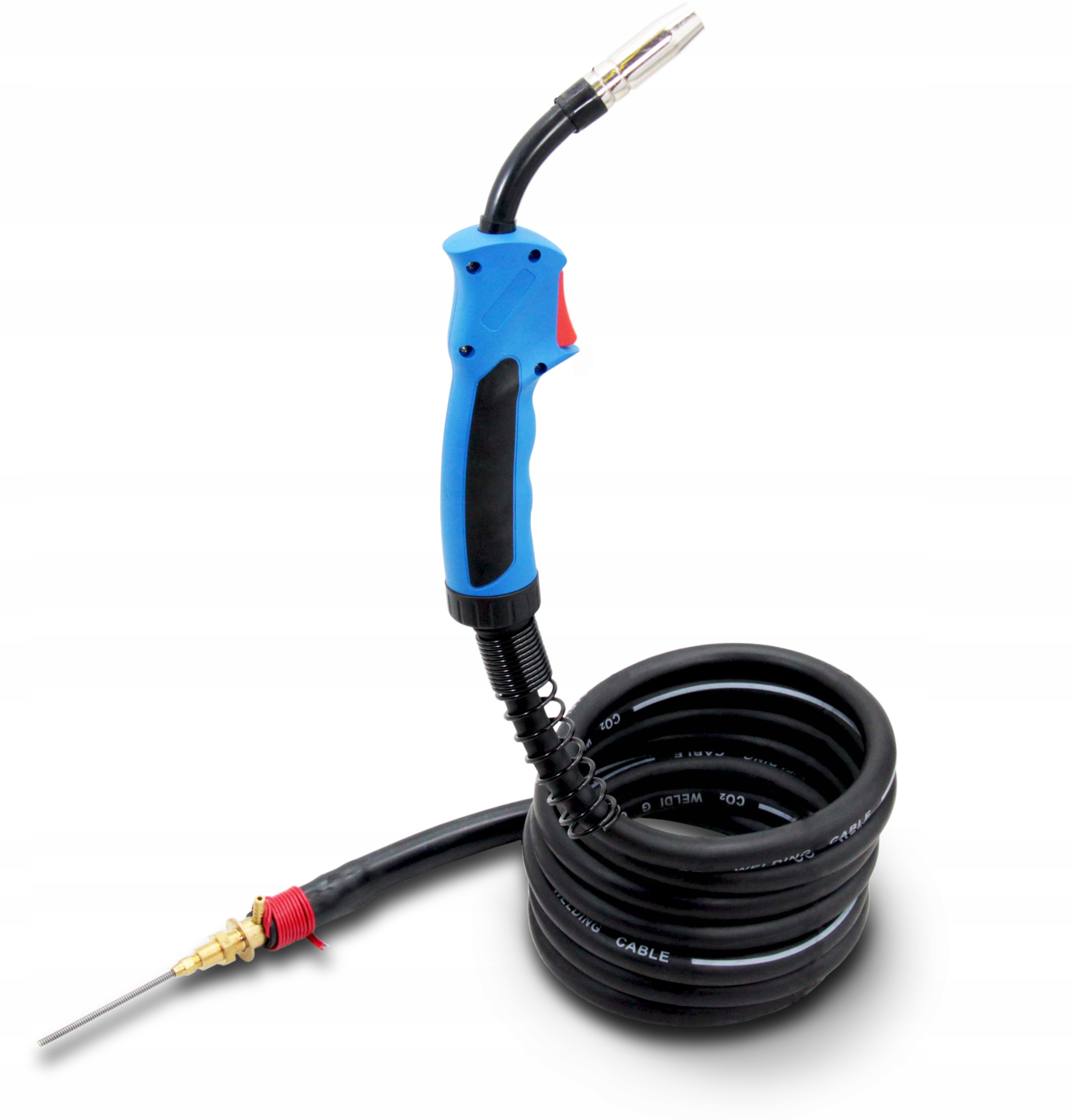 Svařovací držák MB-14 5M Mig Bester