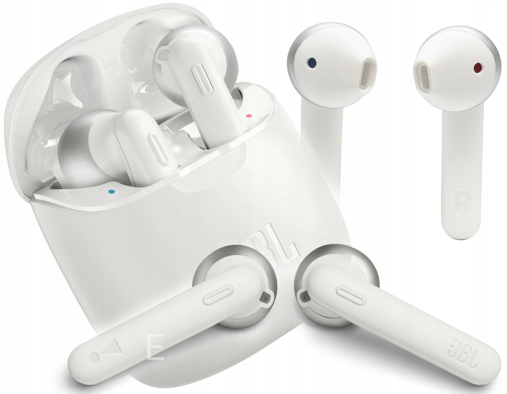 

Słuchawki Jbl Tune 220TWS Bluetooth bezprzewodowe