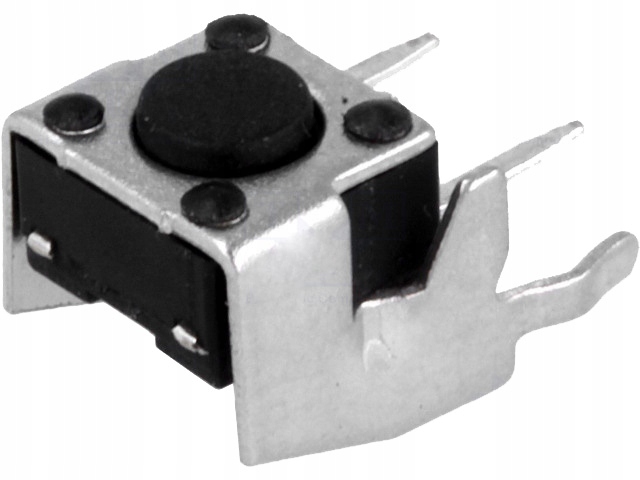 

TACTA-64K-F Mikroprzełącznik Tact Spst-no 6x6x4.3