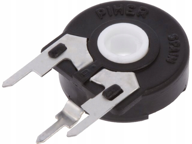 

PT15NH-25K Potencjometr Stojący 25K 250mW E5034