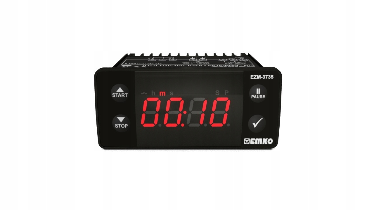 Vypínač Časový Spínač Časovač digitální minutník