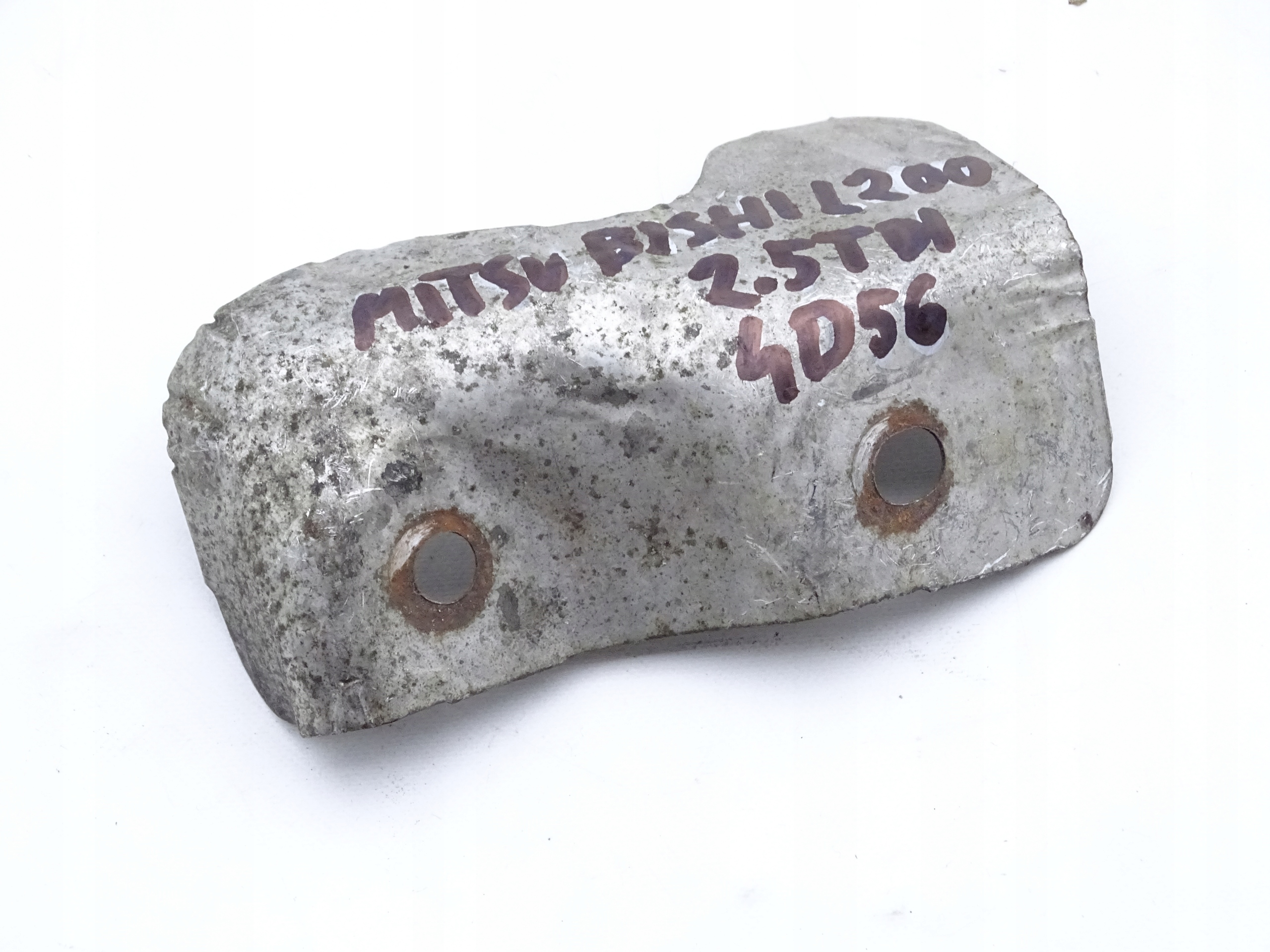 MITSUBISHI L200 96-06 2.5 TD OSŁONA TERMICZNA