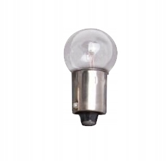 

Żarówka BA9S 12V 10W Mz Wsk Jawa Junak Simson Shl