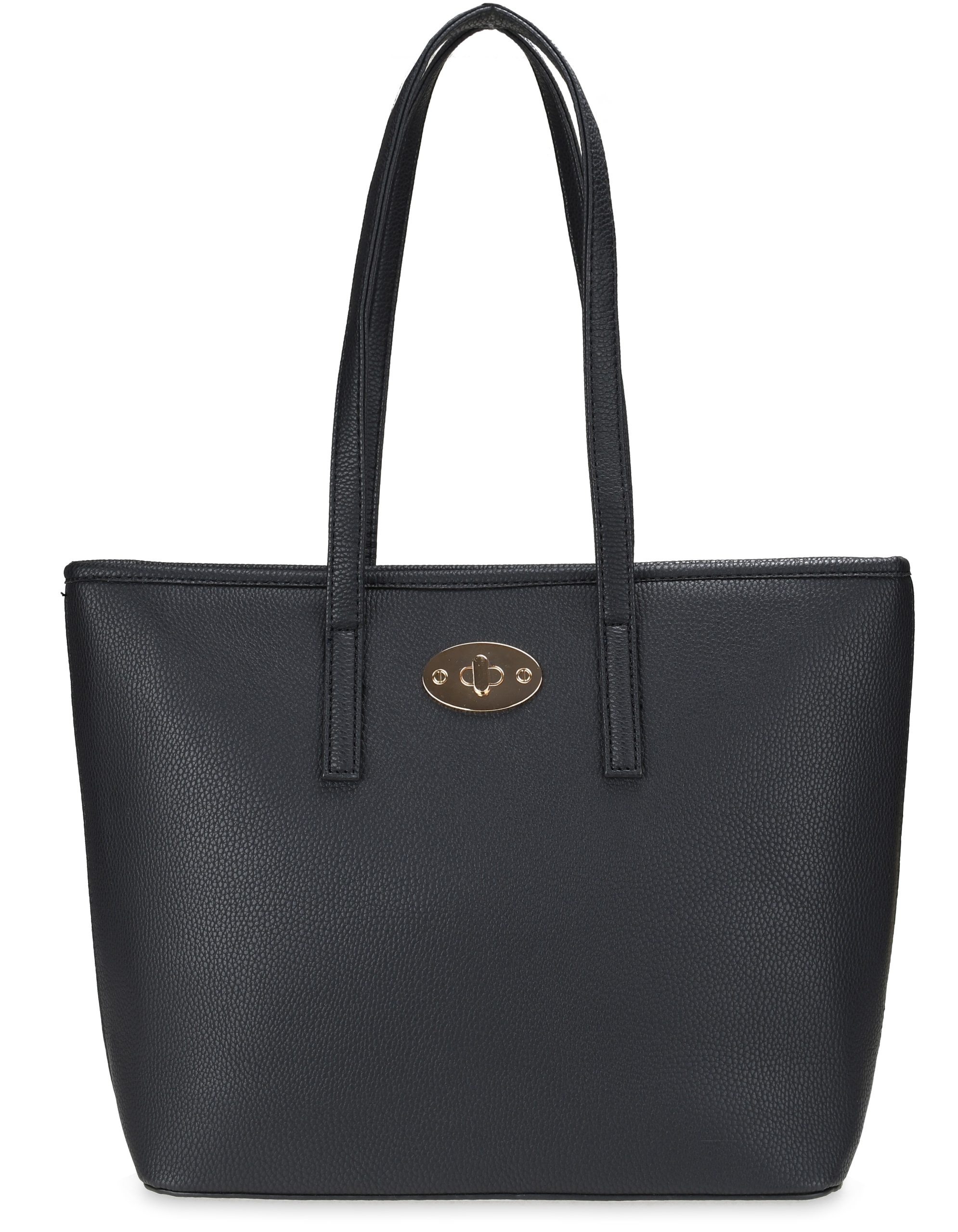 

Torebka Damska Torba Na Ramię Shopper Bag A4 FB242