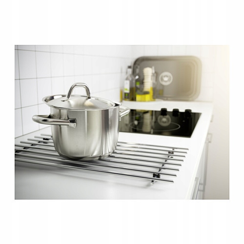 IKEA LAMPLIG PODSTAWKA PODKŁADKA POD GORĄCY GARNEK Marka Ikea