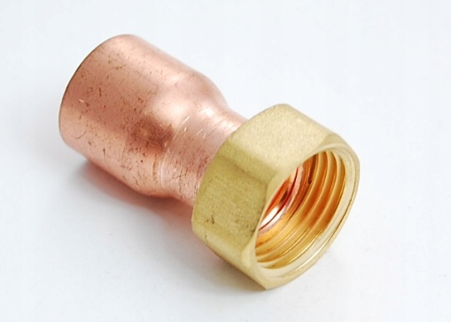 

Złączka bateryjna 1/2'' x 18 mm
