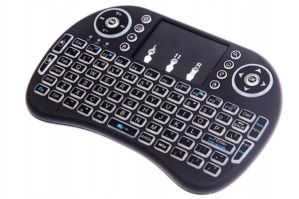 

Bezprzewodowa Klawiatura Mini Xbox Smart Android