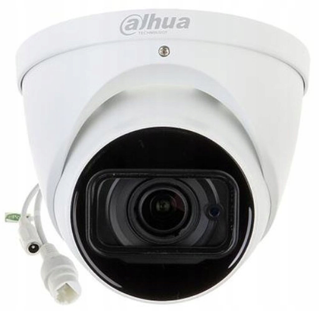 KAMERA IP Dahua IPC-HDW1431T-ZS-2812-S4 /4MPx moto Marka Dahua