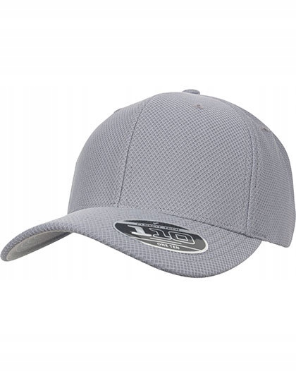 

Czapka Z Daszkiem Flexfit 6-PANELOWA Baseballówka