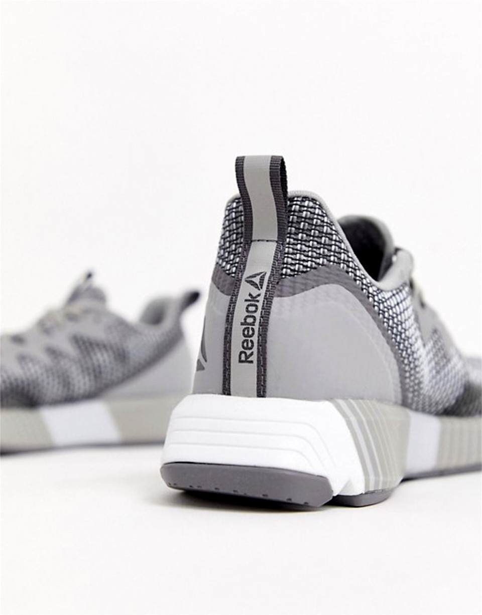 REEBOK FUSION FLEXWEAVE Rozmiar 37,5