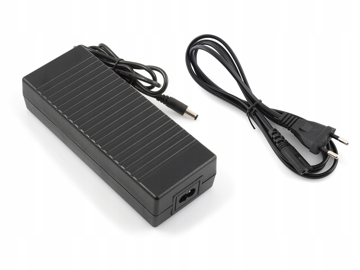 

Zasilacz 12V 120W 10A Desktop Do Taśm Led