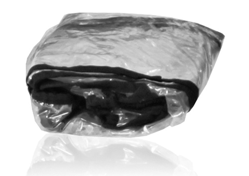 FOLIA PRZECIWDESZCZOWA duża WYSOKOPRZEZROCZYSTA do WÓZKA wózek SPACEROWY EAN (GTIN) 9638508476198