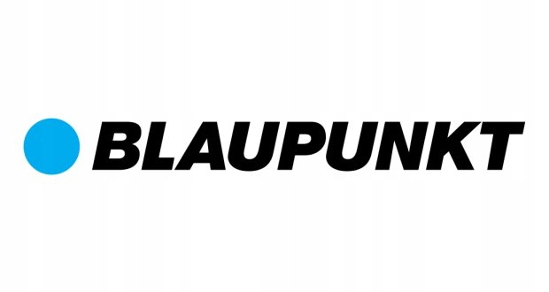 Портативный головное устройство FM / MP3 / USB / AUX Blaupunkt бренд Blaupunkt