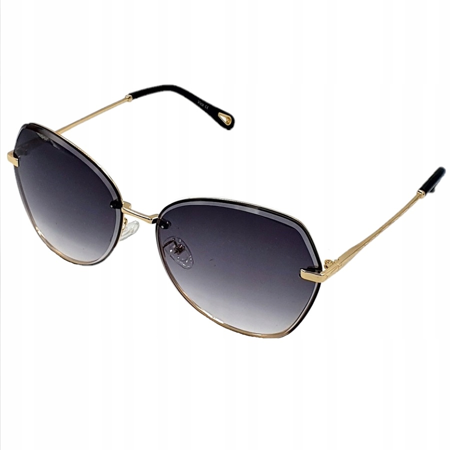 

Okulary Fashion Przeciwsłoneczne Marii 2499 Black