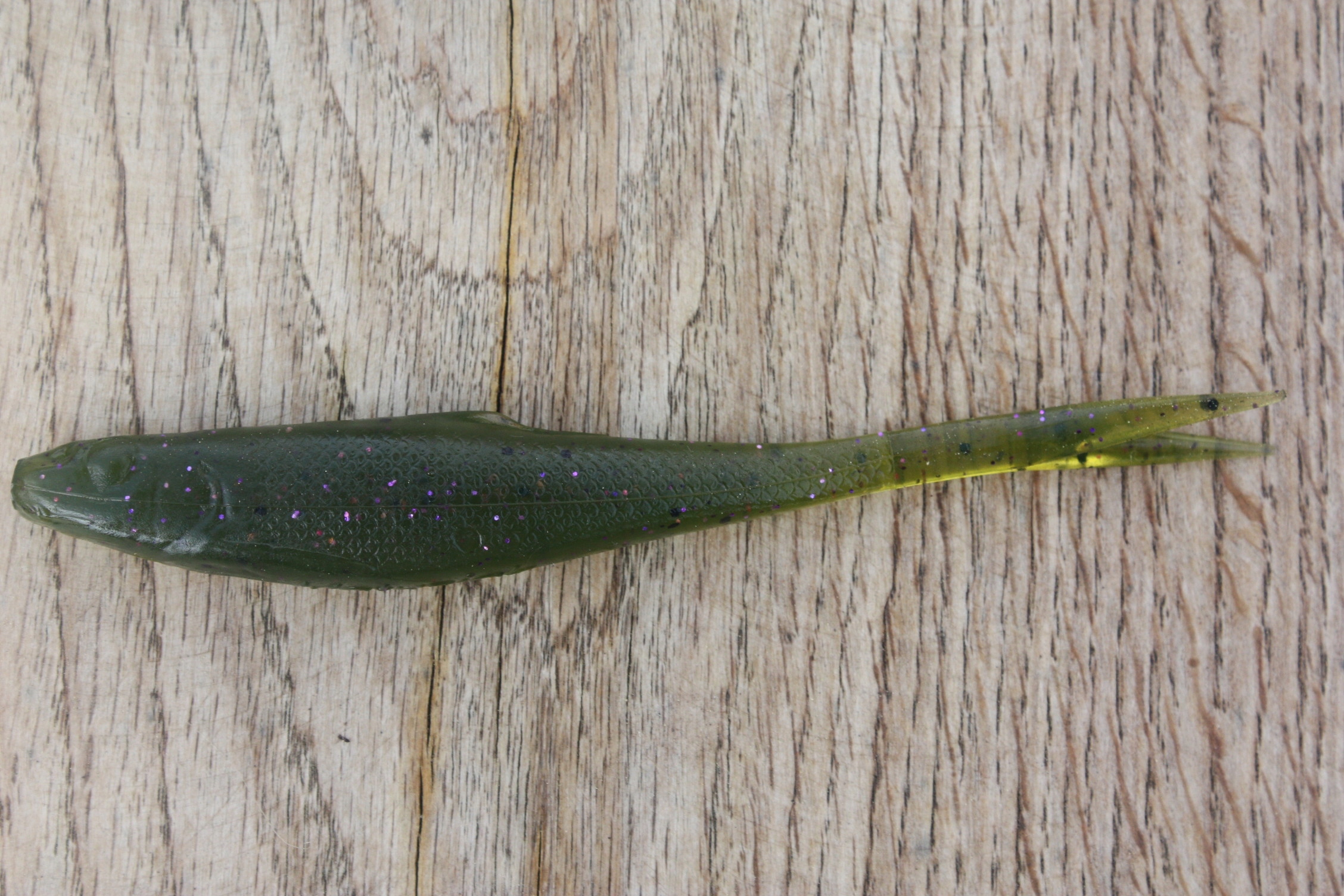 GUMY MATUSIAK KIEŁB 6cm nr 045 Jaskółka Drop Shot