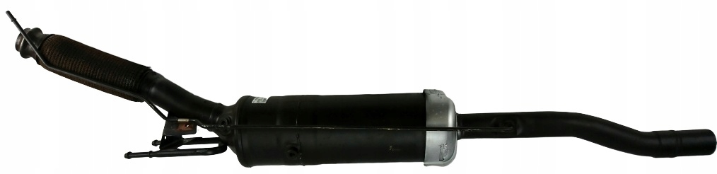 16.064.114.80 - DPF PEUGEOT 407 508 2.0 HDI RHF 2010 - 1606607180