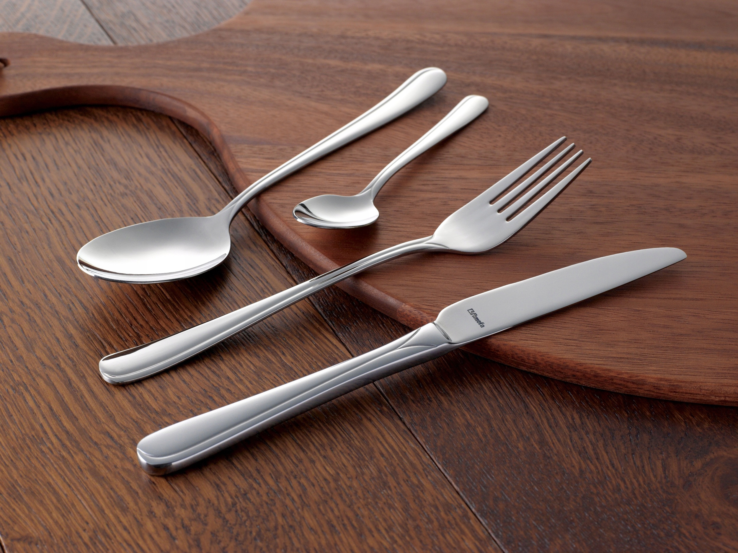 AMEFA 6 SZTUĆCE 1247 ASTORIA MAT WIDELCZYKI CIASTA Kod producenta 1247 SOPHIE MATOWIONE ZESTAW DO TORTU