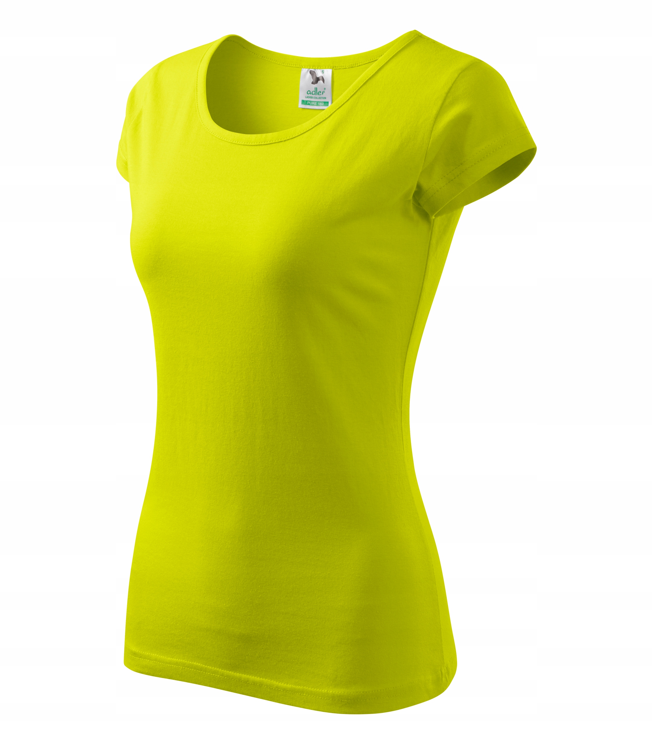 

koszulka T-shirt Pure adler bluzka Malfini M