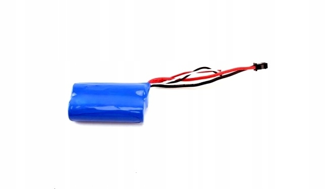 

Akumulator do Syma S33 S033G 7,4V 2600mAh Li-Ion