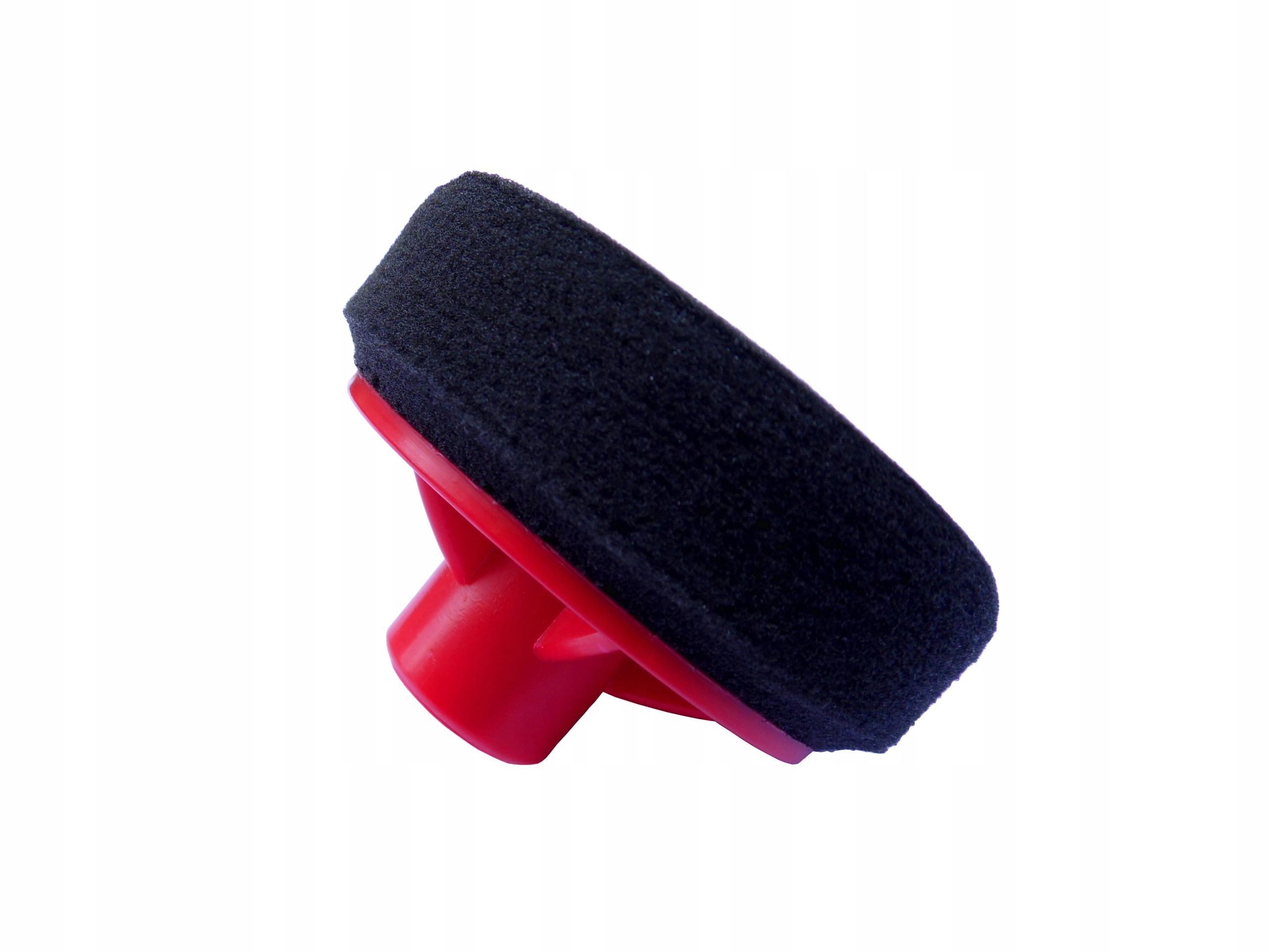 

Relop Gąbka Pad Polerski 80mm Mini M14 Czarna