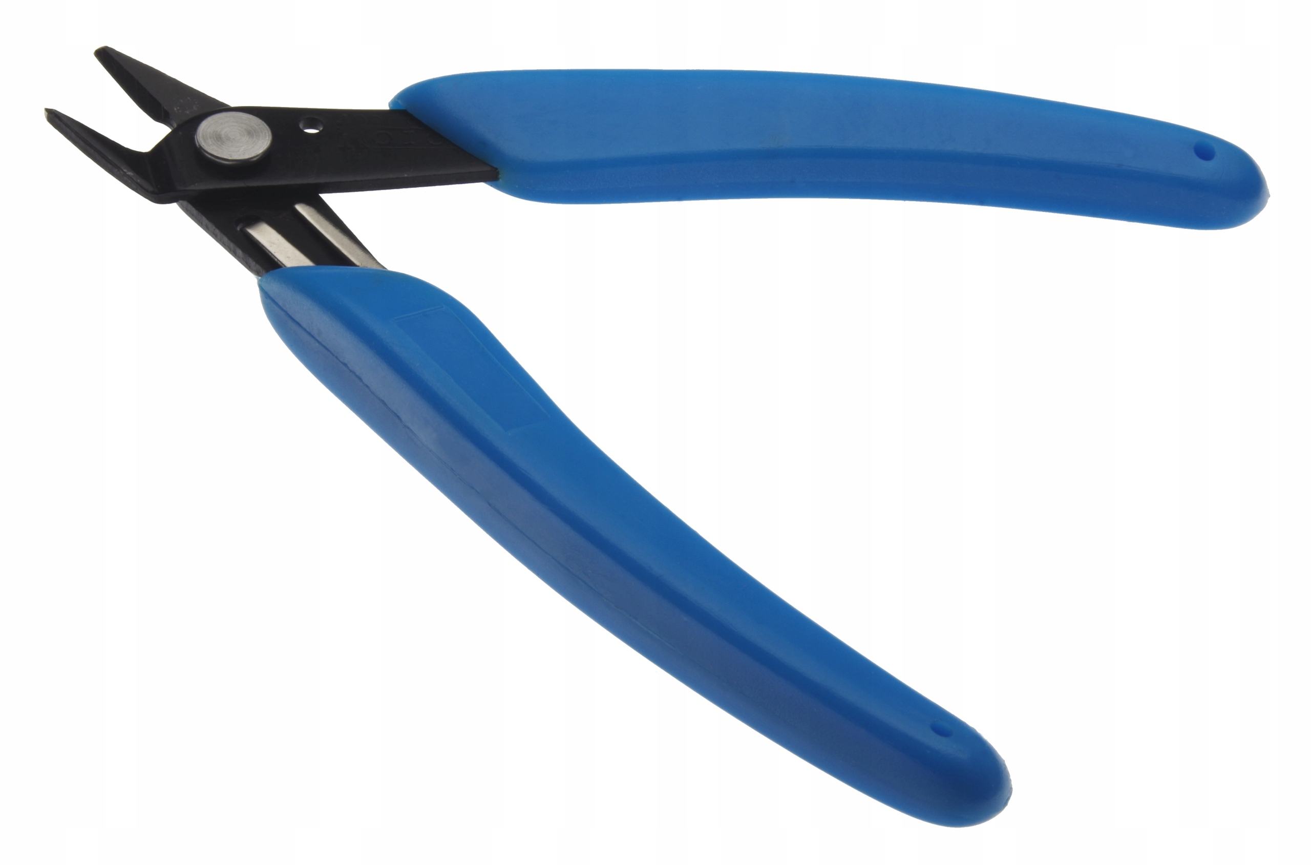 

Ostre szczypce boczne 130mm precyzyjne ucinaczki