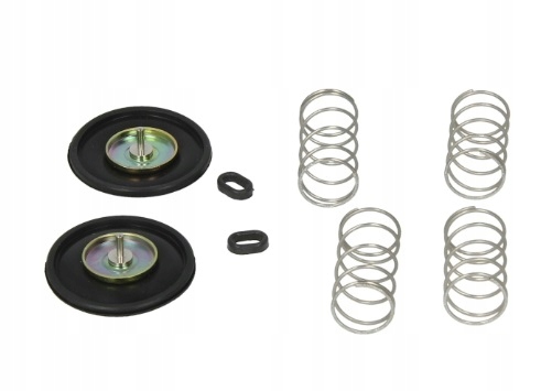 ACV-109 КЛАПАН AIR-CUT HONDA PC 800 89-90 94-96