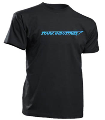 

Koszulka Iron Man t-shirt ironman Stark avengers