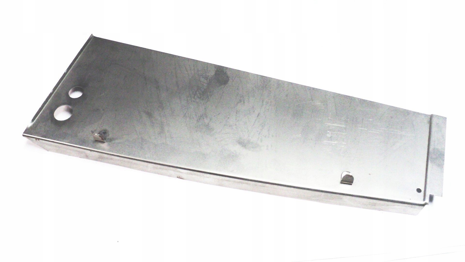 REPERATURKA PODŁOGA BAGAŻNIKA LEWA MERCEDES W113