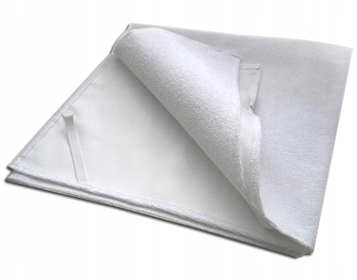 NAKŁADKA HIGIENICZNA NA MATERAC JANPOL 200x200