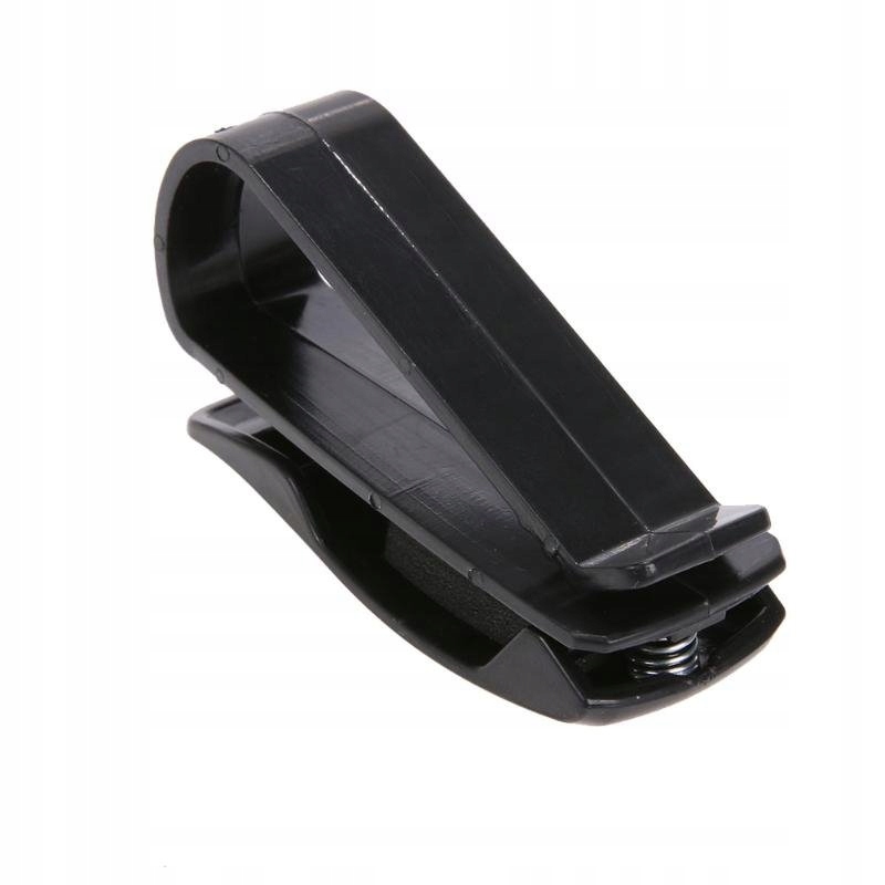 Uchwyt-klips na okulary do samochodu Rodzaj na okulary