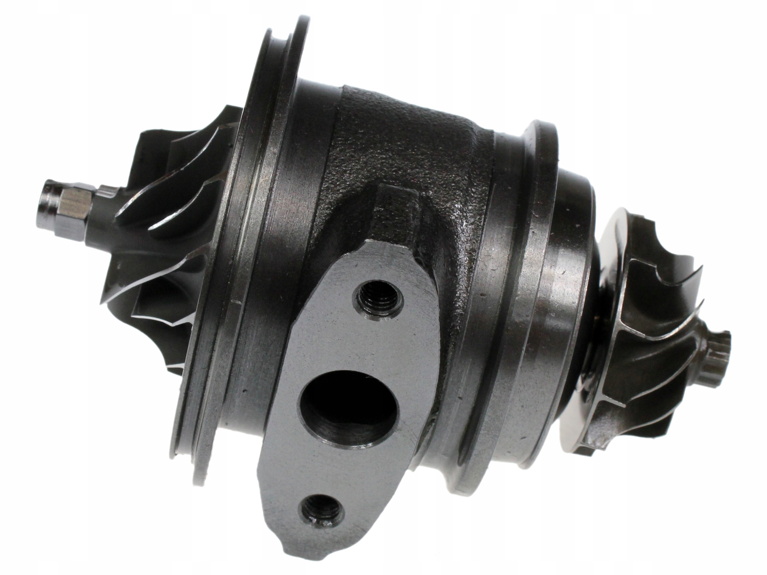 001-1330 - KORAS НОВИЙ СЕРДЕЧНИК ТУРБІНИ FORD 1.6 TDCI 90 HP FOCUS